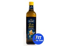 Riso Scotti Rýžový olej 750ml